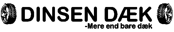 Dinsen Dæk